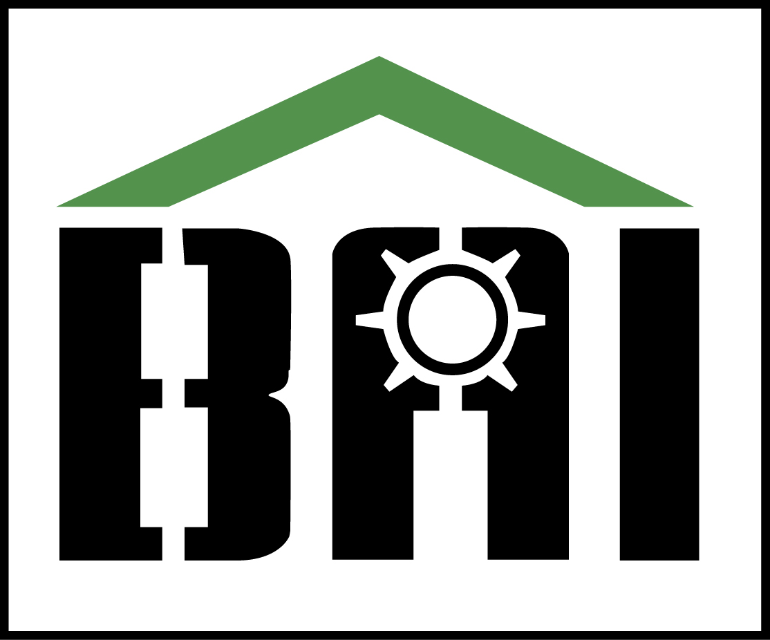 Program for BAI-konference 2018