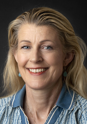 Pia Skjøtt-Larsen