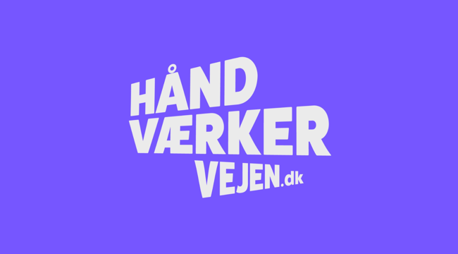 Gå håndværkervejen(.dk)