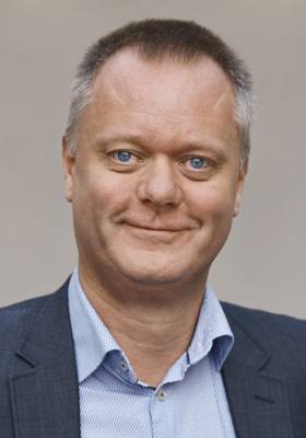 Lars Jess Hansen (næstformand)